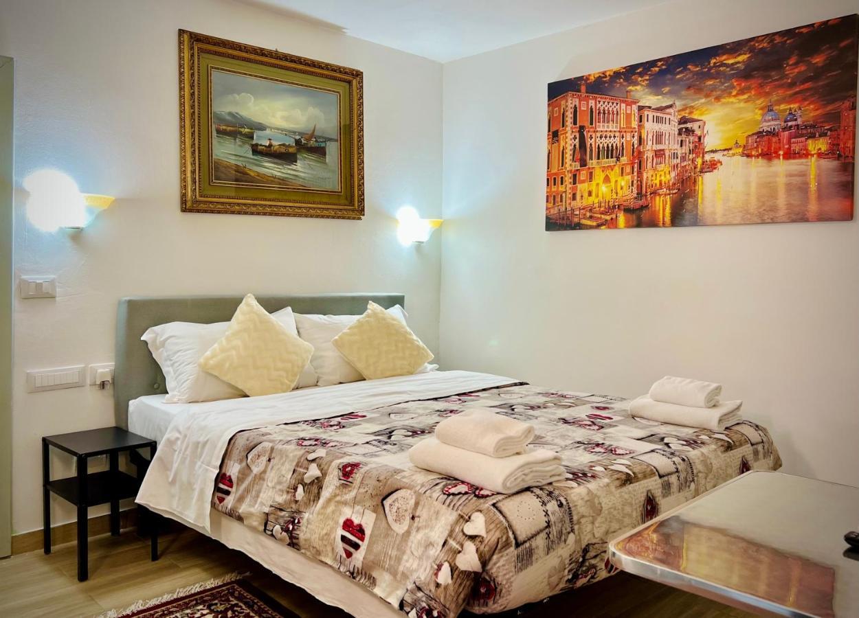 ホテル Casa Banon ヴェネツィア エクステリア 写真